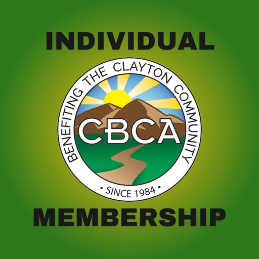 Individual Membership | Annual Subscription