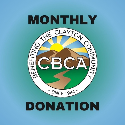 Donation - Monthly $50