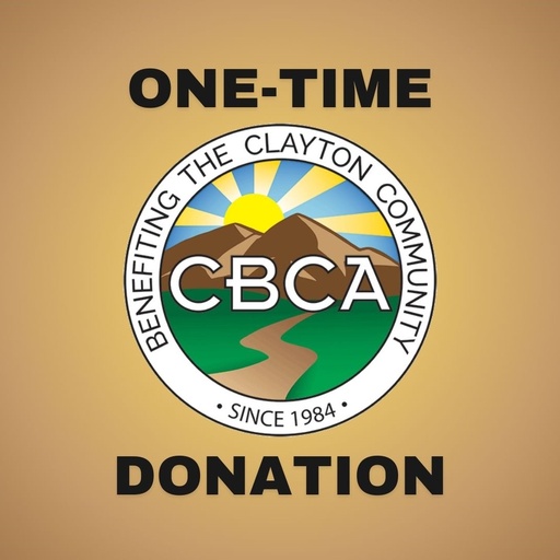 Donation - One-Time $50