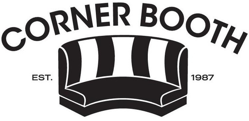 REQUEST : Corner Booth